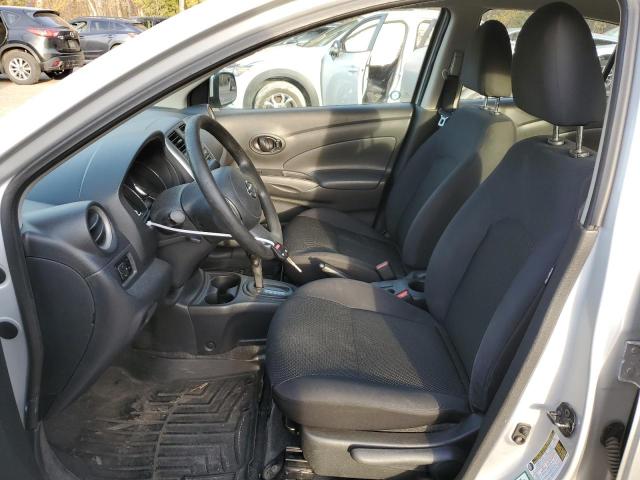 Photo 7 from auction – 2012 NISSAN VERSA S with VIN 3N1CN7AP5CL937083