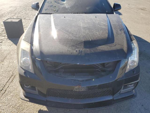 Photo 12 from auction – 2014 CADILLAC CTS-V with VIN 1G6DV5EP6E0108073
