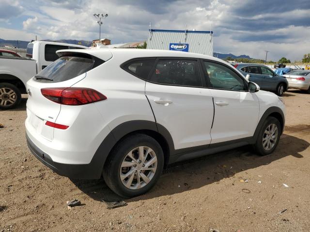 Photo 3 from auction – 2019 HYUNDAI TUCSON SE with VIN KM8J2CA42KU980971