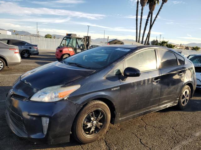 TOYOTA PRIUS 2015 с VIN JTDKN3DU2F0478082 - Фото с аукциона