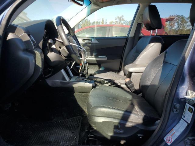 Photo 7 from auction – 2012 SUBARU FORESTER L with VIN JF2SHAEC9CH415268
