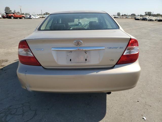 Photo 6 from auction – 2002 TOYOTA CAMRY LE with VIN JTDBF30K520042497