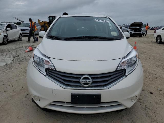 Photo 5 from auction – 2014 NISSAN VERSA NOTE with VIN 3N1CE2CP9EL411056