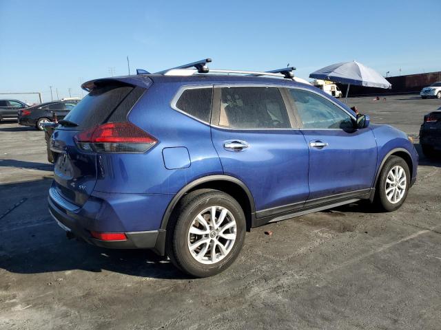 Photo 3 from auction – 2019 NISSAN ROGUE S with VIN KNMAT2MT1KP521251