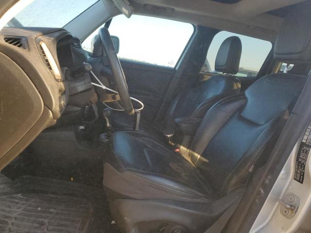 Photo 7 from auction – 2015 JEEP RENEGADE L with VIN ZACCJADT4FPC38490