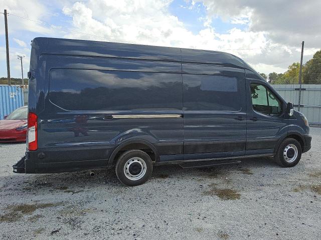 Photo 3 from auction – 2020 FORD TRANSIT T- with VIN 1FTBR3X8XLKB13622