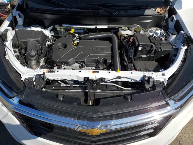 Photo 11 from auction – 2024 CHEVROLET EQUINOX LT with VIN 3GNAXKEG2RL342607