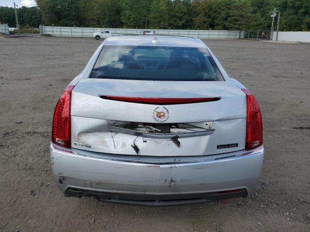 Photo 6 from auction – 2011 CADILLAC CTS LUXURY with VIN 1G6DF5EY0B0120821