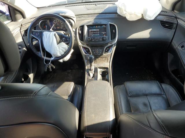 Photo 8 from auction – 2014 BUICK LACROSSE with VIN 1G4GC5G37EF291003