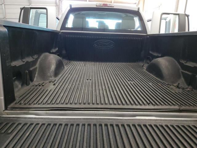 Photo 10 from auction – 2013 FORD F150 SUPER with VIN 1FTFX1CF4DKG02115