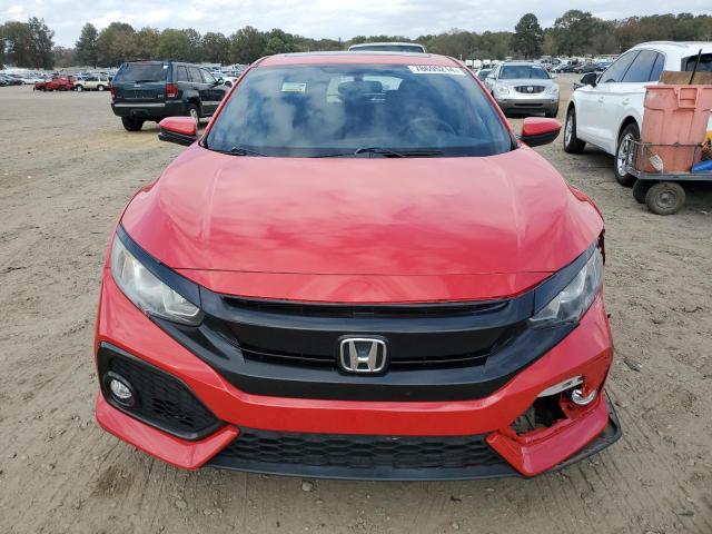 Photo 5 from auction – 2017 HONDA CIVIC EX with VIN SHHFK7H50HU221932