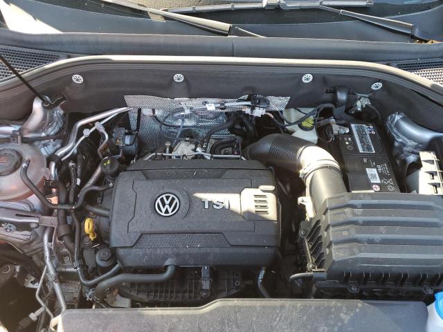 Photo 11 from auction – 2022 VOLKSWAGEN ATLAS SE with VIN 1V2DP2CA4NC545197