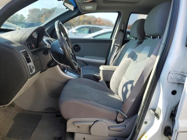 Photo 7 from auction – 2007 CHEVROLET EQUINOX LT with VIN 2CNDL73F276044032