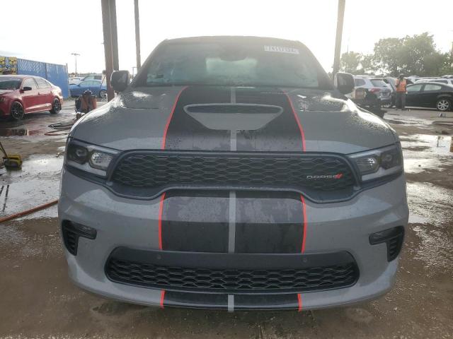 Photo 5 from auction – 2021 DODGE DURANGO R/ with VIN 1C4SDHCT0MC626136