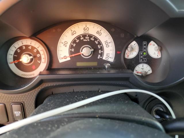 Photo 9 from auction – 2013 TOYOTA FJ CRUISER with VIN JTEZU4BF9DK013095