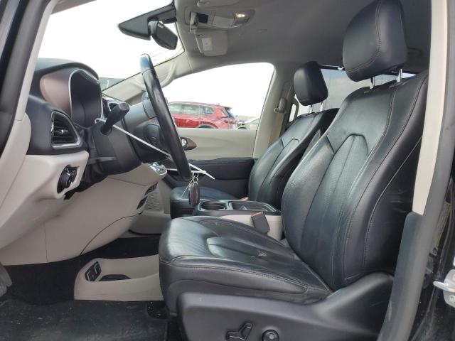 Photo 7 from auction – 2019 CHRYSLER PACIFICA T with VIN 2C4RC1BG2KR651055