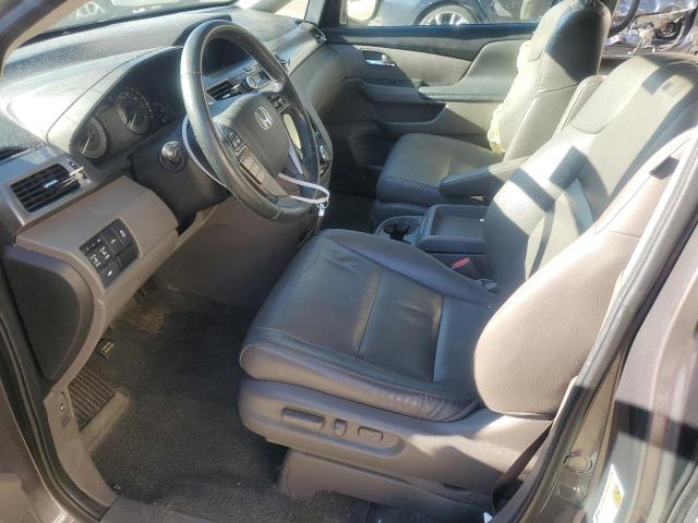 Photo 7 from auction – 2015 HONDA ODYSSEY EX with VIN 5FNRL5H62FB087012