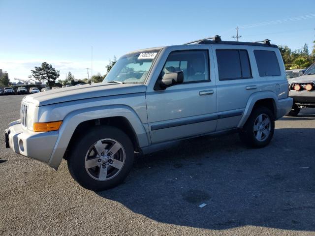 Zdjęcie 1 z aukcji – 2008 JEEP COMMANDER z VIN 1J8HG48K38C124617