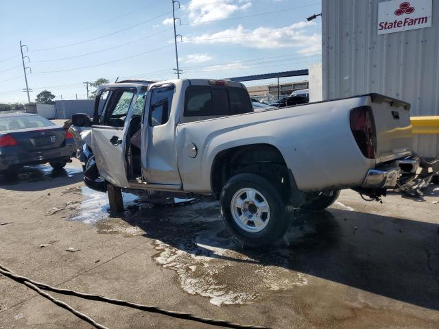 Photo 2 from auction – 2005 CHEVROLET COLORADO with VIN 1GCCS196858111246