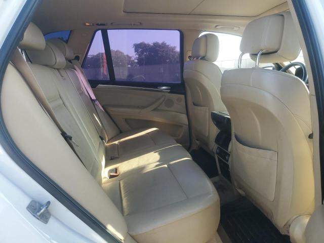Photo 11 from auction – 2011 BMW X5 XDRIVE5 with VIN 5UXZV8C56BL419078