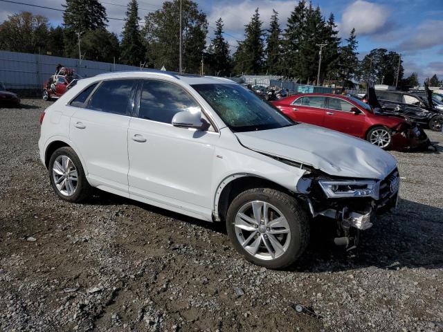 Photo 4 from auction – 2018 AUDI Q3 PREMIUM with VIN WA1JCCFS4JR016862