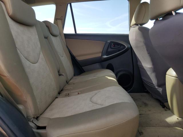 Photo 10 from auction – 2009 TOYOTA RAV4 with VIN JTMZF33V695012202