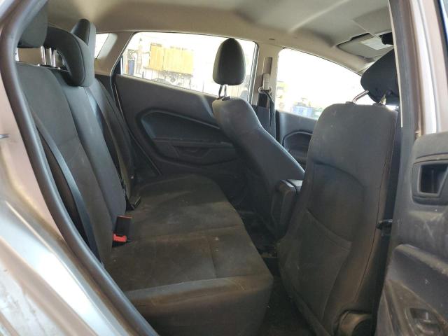 Photo 11 from auction – 2017 FORD FIESTA SE with VIN 3FADP4EJ0HM150484