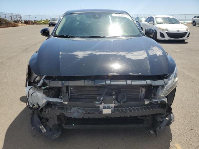 Photo 5 from auction – 2021 NISSAN ALTIMA SV with VIN 1N4BL4DVXMN309731