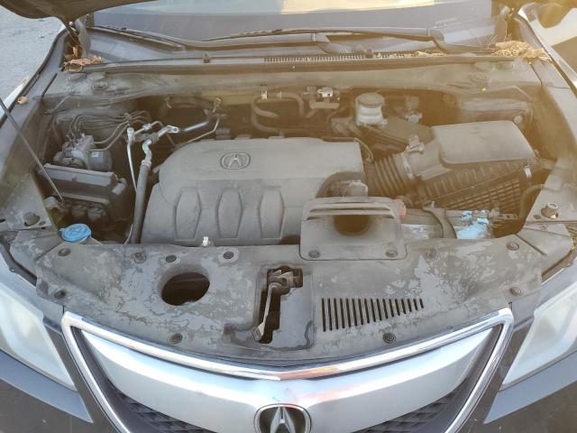 Photo 12 from auction – 2015 ACURA RDX with VIN 5J8TB4H39FL025579