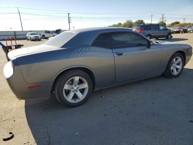 Photo 3 from auction – 2012 DODGE CHALLENGER with VIN 2C3CDYAG0CH228029