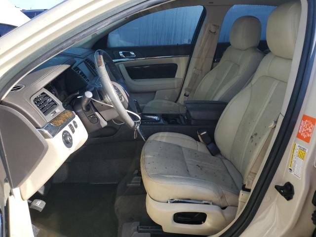 Photo 7 from auction – 2014 LINCOLN MKS with VIN 1LNHL9DK6EG606486