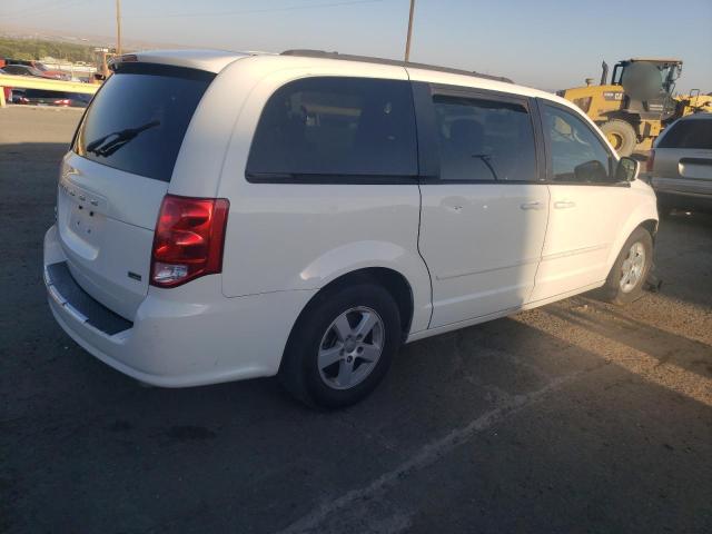 Photo 3 from auction – 2012 DODGE GRAND CARA with VIN 2C4RDGCG2CR310254