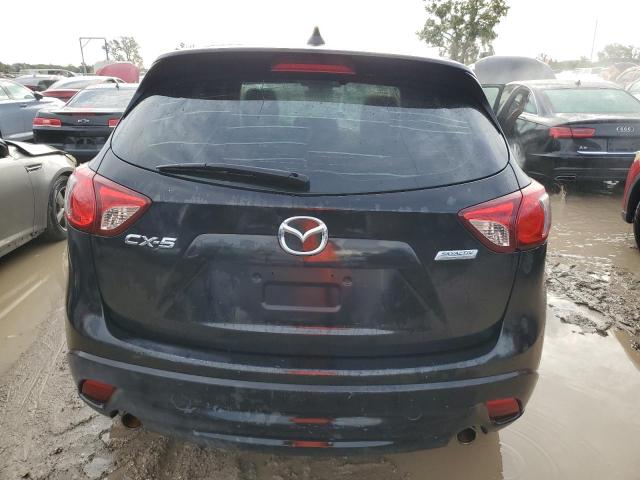 Photo 6 from auction – 2013 MAZDA CX-5 SPORT with VIN JM3KE2BE9D0149132
