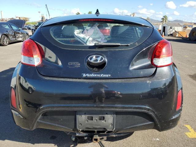 Photo 6 from auction – 2013 HYUNDAI VELOSTER with VIN KMHTC6AD6DU158071