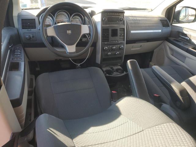 Photo 8 from auction – 2010 DODGE GRAND CARA with VIN 2D4RN4DE2AR303765