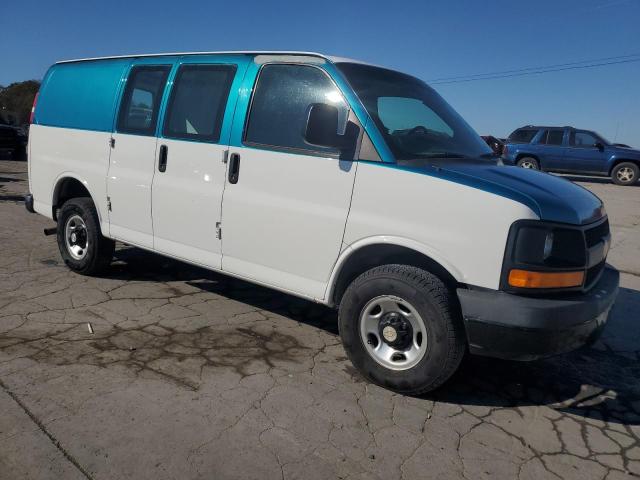 Photo 4 from auction – 2012 CHEVROLET EXPRESS G2 with VIN 1GCWGFBA6C1193185