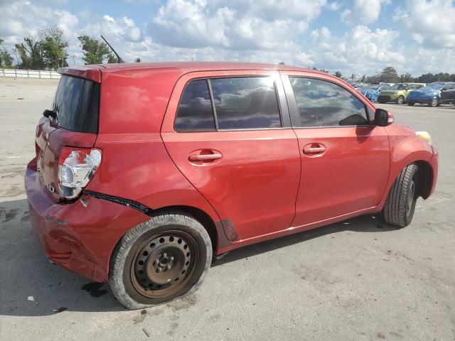 Photo 3 from auction – 2010 TOYOTA SCION XD with VIN JTKKU4B48AJ052498