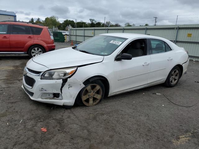 Photo 1 from auction – 2015 CHEVROLET MALIBU LS with VIN 1G11A5SL9FU139124