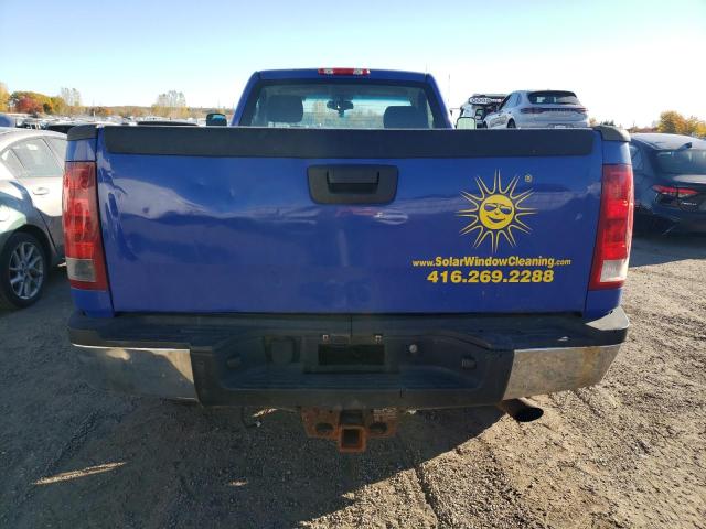 Photo 6 from auction – 2013 GMC SIERRA K25 with VIN 1GT02ZCG4DF181629