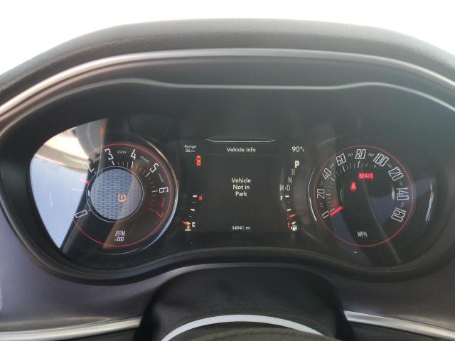 Photo 9 from auction – 2021 DODGE CHALLENGER with VIN 2C3CDZAG4MH514098
