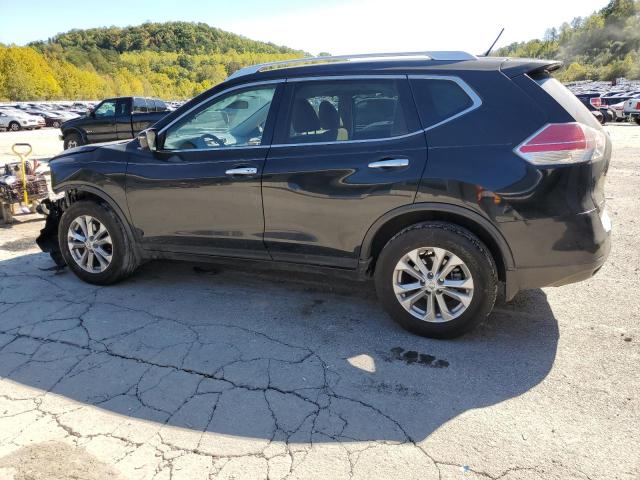Photo 2 from auction – 2016 NISSAN ROGUE S with VIN KNMAT2MT7GP729223