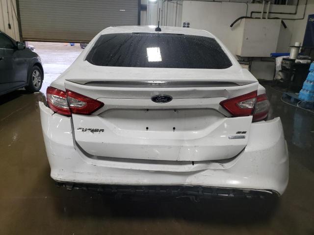 Photo 6 from auction – 2014 FORD FUSION SE with VIN 1FA6P0HD0E5399327