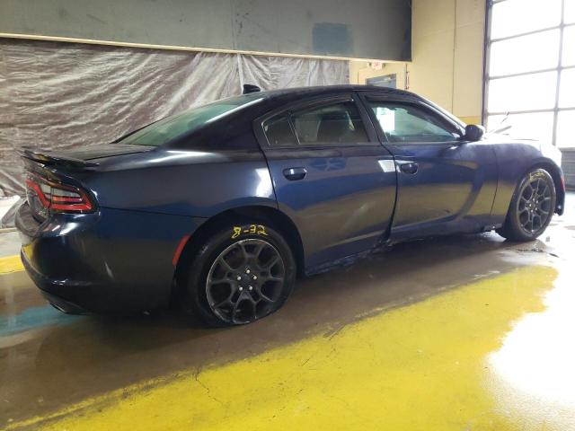 Photo 3 from auction – 2016 DODGE CHARGER SX with VIN 2C3CDXJG1GH170111