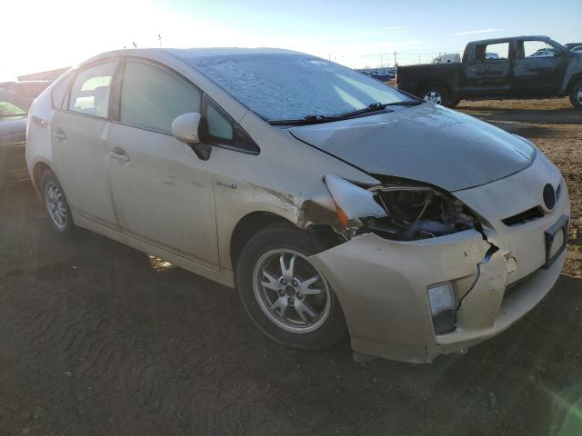 Photo 4 from auction – 2010 TOYOTA PRIUS with VIN JTDKN3DU2A0055771