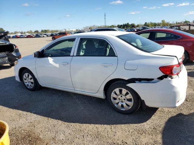 Photo 2 from auction – 2013 TOYOTA COROLLA BA with VIN 2T1BU4EE3DC056177