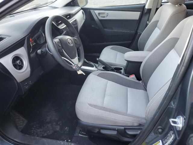 Photo 7 from auction – 2018 TOYOTA COROLLA L with VIN 2T1BURHE2JC089191