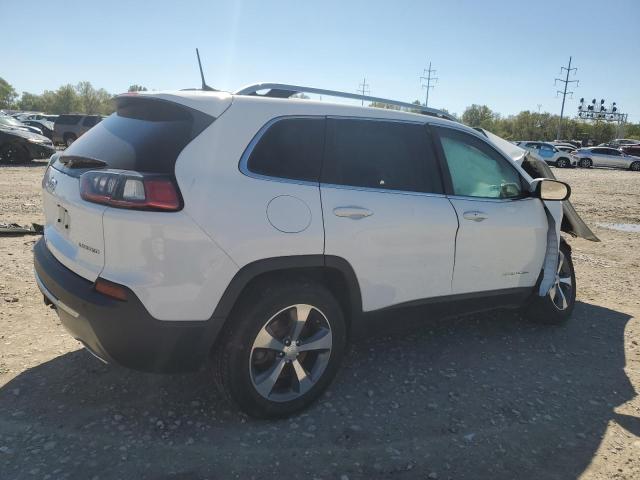 Photo 3 from auction – 2019 JEEP CHEROKEE L with VIN 1C4PJMDX9KD229718
