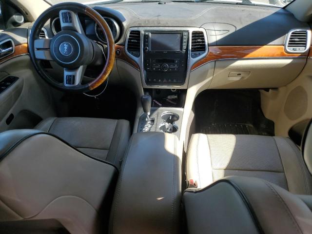 Photo 8 from auction – 2013 JEEP GRAND CHER with VIN 1C4RJFCT3DC532084
