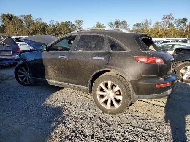 Photo 2 from auction – 2004 INFINITI FX35 with VIN JNRAS08W24X221619
