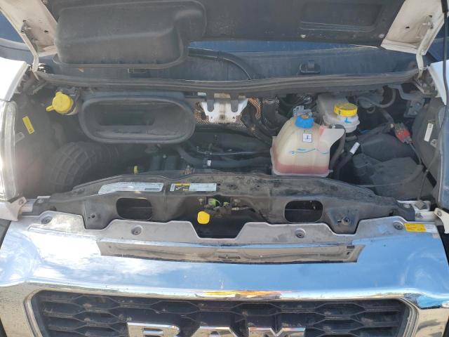 Photo 12 from auction – 2022 RAM PROMASTER with VIN 3C6MRVJG0NE124212